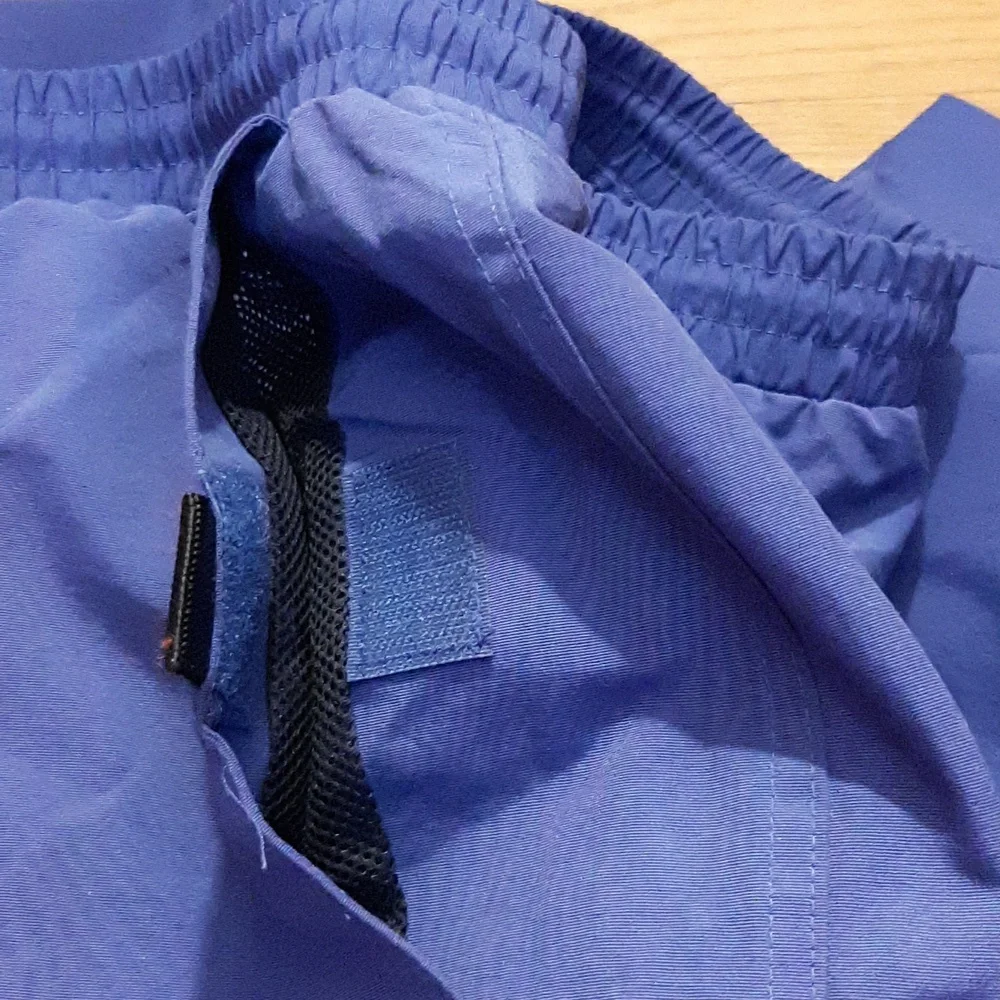 1/2 PRICE🔻Old Navy Nylon Ski/Snowboard Shell Pants Men Med - Picture 7 of 10